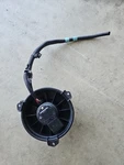 2011-2014 Toyota Sienna Rear Heater Evaporator Blower Motor AY272700-0560. Fixed Price $60.00.
