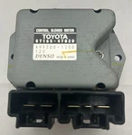 2004-2009 Toyota Prius Blower Motor Control Module 87165-47020 Oem AK260495. Fixed Price $46.99.
