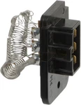Genuine Four Seasons Hvac Blower Motor Resistor 20215. Fixed Price $45.40.