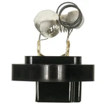 Hvac Blower Motor Resistor Front Smp For 1984-1988 Toyota 4RUNNER. Fixed Price $31.62.