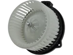 For 2006-2010 Toyota Sienna Hvac Blower Motor And Wheel Front 73184KHQV 2008. Fixed Price $74.05.