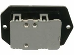 Four Seasons 66HS21V Blower Motor Resistor Fits 2006-2014 Toyota Yaris. Fixed Price $37.67.