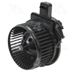 Four Seasons 75062 Flanged Vented Ccw Blower Motor W/ Wheel. Fixed Price $161.09.