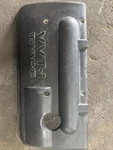 2003 2008 Toyota Corolla Matrix 1.8L Motor Engine Cover Black. Fixed Price $72.99.