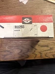 Hvac Blower Motor Resistor Standard RU-293. Fixed Price $21.73.