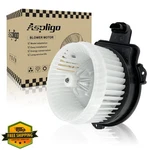 Aspligo Heater Blower Motor Fan Toyota Prius C 2012-2019 8710352210. Fixed Price $72.31.