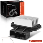 A-premium Hvac Blower Motor Resistor For Toyota Camry 02-06 Lexus RX400H 06-08. Fixed Price $26.99.