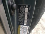 2004 Toyota Camry Used Oem Blower Motor 615-58572 150K Miles. Fixed Price $106.88.