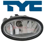 Tyc Right Fog Assembly For 2016-2018 Honda Hr-v Electrical Lighting Hq. Fixed Price $75.43.