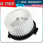 A/c Heater Blower Motor Fan For 2000 01-05 Toyota Celica 01-03 RAV4 Front 700058. Fixed Price $34.54.