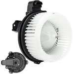 Front Hvac Heater Blower Motor With Fan Cage For Toyota Camry Lexus ES350 Tundra. Fixed Price $45.00.