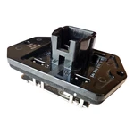 Oe Spec Blower Motor Resistor 4 Blades Fits Toyota Sienna 2003-2010. Fixed Price $17.09.