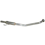Front Resonator 05-08 Toyota Matrix Xrs 1.8L 1ZZ-FE 2ZZ-GE I4 BO281849. Fixed Price $190.26.
