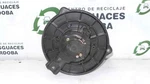 1940001450 Heater Engine / Sin.resistencia Denso 316704 For Toyota Rav A2. Fixed Price $81.02.