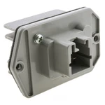 Hvac Blower Motor Resistor Wve 3A1377 Fits 01-03 Toyota Sienna 3.0L-V6. Fixed Price $86.16.