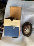 (1) Gm Delco 1982-1990 Chevrolet Chevy S10 Auxiliary Heater Blower Motor Asm. Fixed Price $45.00.