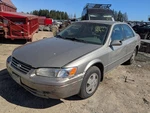 Used Hvac Blower Motor Fits: 1999 Toyota Camry Grade. Fixed Price $135.70.