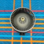 2006 2010 Toyota Sienna Front Heater Blower Motor Oem AY2727005270. Fixed Price $30.00.