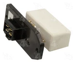 Hvac Blower Motor Resistor Fits 2000-2006 Toyota Tundra Four Seasons. Fixed Price $31.14.