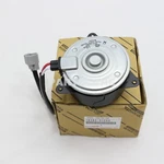 Lexus RX350 RX450H Oem Genuine Cooling Fan Motor 16363-31250. Fixed Price $198.52.