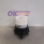 2024 Toyota Grand Highlander Front Blower Motor. Fixed Price $61.20.
