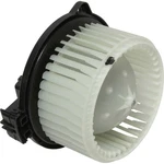 Hvac Motor-blower With Wheel Uac Bm 00179C. Fixed Price $67.81.