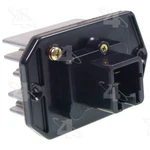 Hvac Resistor-blowermotor 20294 Fits 01-07 Toyota Sequoia. Fixed Price $124.95.