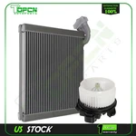 Blower Motor And Evaporator Core Front Fit For 2006 2007 2008-2017 Toyota RAV4. Fixed Price $80.67.
