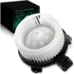 Hvac Heater Blower Motor With Fan Cage Fits For:-toyota 4RUNNER 4.0L 4.7L 200.... Fixed Price $75.81.