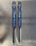 Carquest Inch (16 Windshield Wiper Blade-xtraclear Beam XC16 (trico) Qty 2. Fixed Price $15.00.