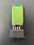 Oem Hella 351029131 New Blower Motor Control Resistor. Fixed Price $39.31.