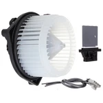 Hvac Blower Motor Resistor Kit For 2005-2015 Toyota Tacoma Front Replacement. Fixed Price $44.46.