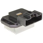 Hvac Blower Motor Resistor Wve 4P1739 Fits 04-07 Toyota Highlander. Fixed Price $663.99.