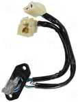 Hvac Resistor-blowermotor 4 Seasons 20169. Fixed Price $58.57.