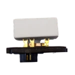 New Blower Motor Resistor Fits Toyota Tercel, Paseo 87138-16130 Usa. Fixed Price $24.95.