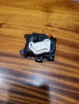 03-09 Toyota 4RUNNER Hvac Heater Door Motor Servo Actuator Oem P1878B59. Fixed Price $39.99.