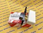 Toyota Land Cruiser Fan Blower Motor Resistor 1991-1997 Genuine Oem New. Fixed Price $56.19.