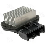 20266 4-SEASONS Four-seasons Blower Motor Resistor Front For Ram Truck Runner. Fixed Price $284.75.