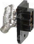 Hvac Blower Motor Resistor Fits 1988-1989 Toyota Celica Four Seasons. Fixed Price $63.37.