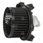 Hvac Blower Motor 4 Seasons For 2013-2018 Toyota Yaris. Fixed Price $114.11.