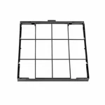 Genuine Oem Cabin Air Filter Cover For Toyota Highlander, Lexus IS300 8889930870. Fixed Price $26.64.