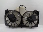 2016-2020 Toyota Mirai Cooling Fan Assembly Oem AK240832. Fixed Price $160.00.