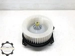 2022-2025 Toyota GR86 Hvac A/c Heater Blower Motor Fan Oem. Fixed Price $64.99.