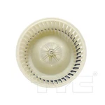 Tyc Hvac Blower Motor For Sequoia, Tundra 700063. Fixed Price $55.82.
