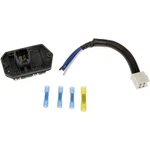 973-145 Dorman Blower Motor Resistor For Toyota Yaris Scion Xd 2008-2014. Fixed Price $37.94.