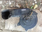 Toyota Land Cruiser FJ60 FJ62 Carb Cooling Fan 16360 61015. Fixed Price $113.99.