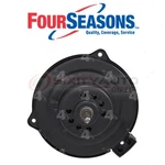 Four Seasons 35364 Hvac Blower Motor For RB593 RB511 PM9310 PM9213 PM9212 Gz. Fixed Price $61.16.