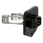 For Toyota Corolla 1984-1985 Four Seasons Hvac Blower Motor Resistor. Fixed Price $44.33.