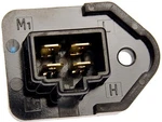 Dorman 973-149 Blower Motor Resistor Kit With Harness For 84-89 4RUNNER Pickup. Fixed Price $22.84.