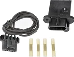 Dorman Heater Blower Motor Resistor With Pigtail For 05-14 Toyota Tacoma Pickup. Fixed Price $36.95.
